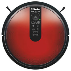Miele Scout RX1 Robot Vacuum Cleaner, Red